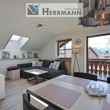Ferienwohnung Bergsommer Schwangau Exterior foto
