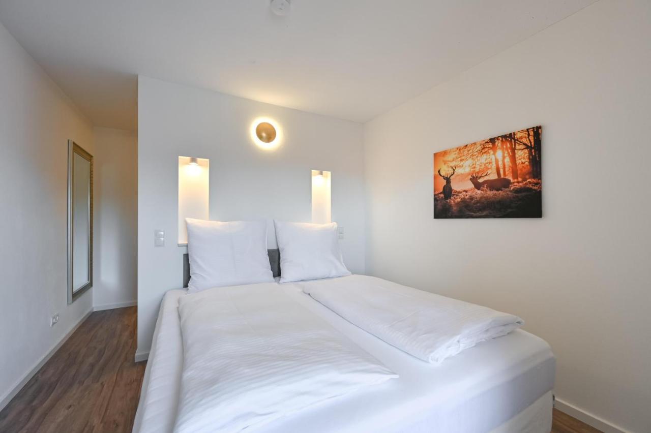 Ferienwohnung Bergsommer Schwangau Exterior foto