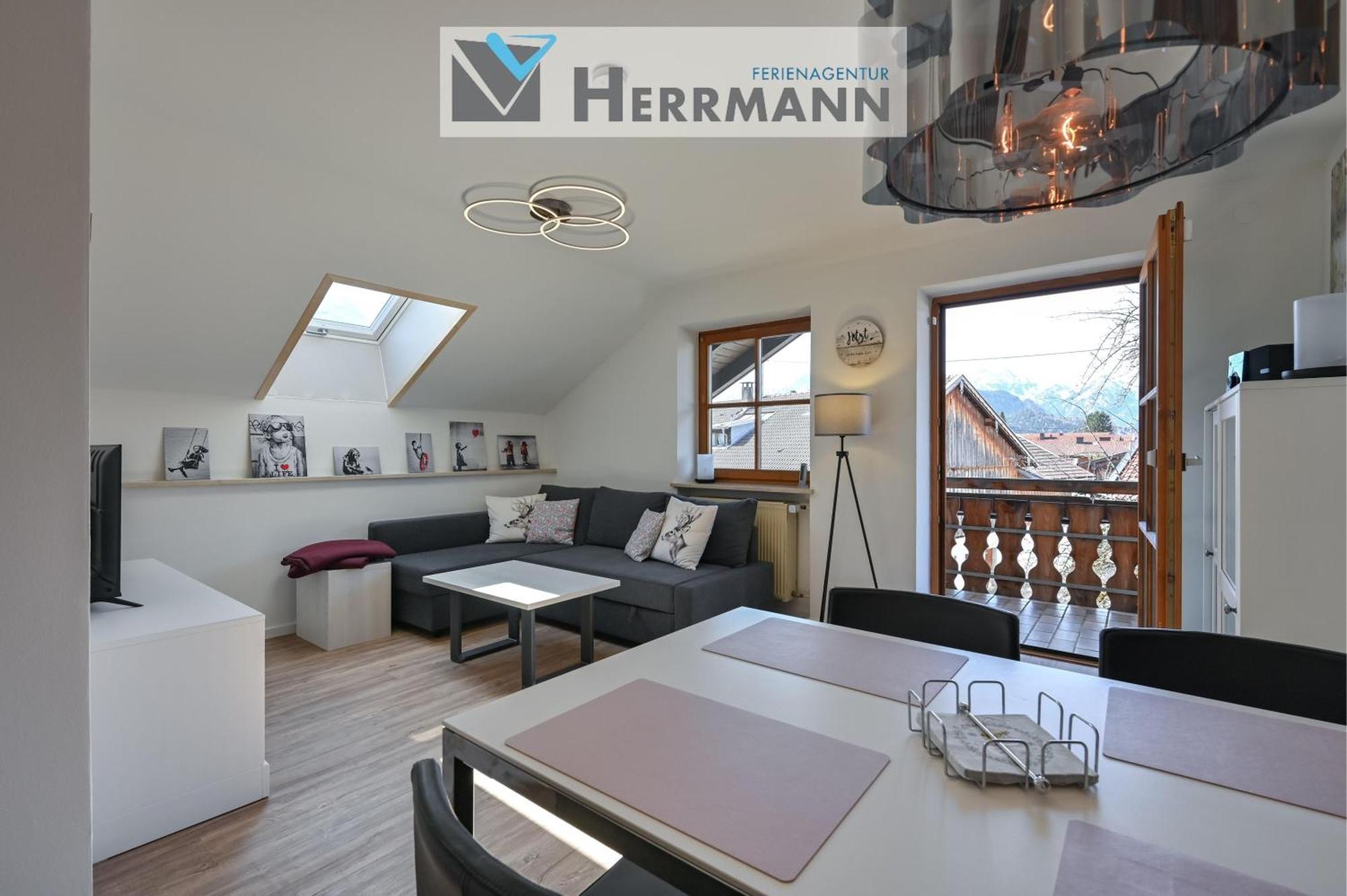 Ferienwohnung Bergsommer Schwangau Exterior foto